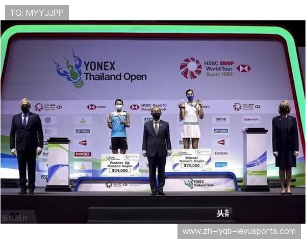 羽毛球泰国收入