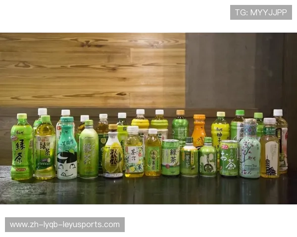 羽毛球饮料测评排名