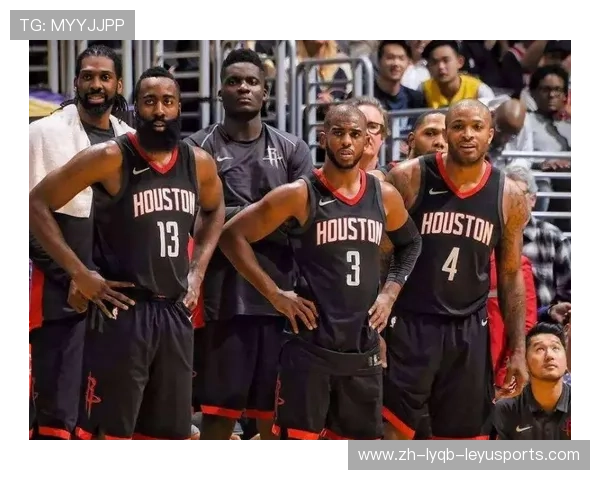 火箭队教练组成员介绍及战术布置理念解析