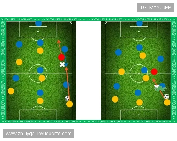 足球比赛中的防守策略与反击战术应用